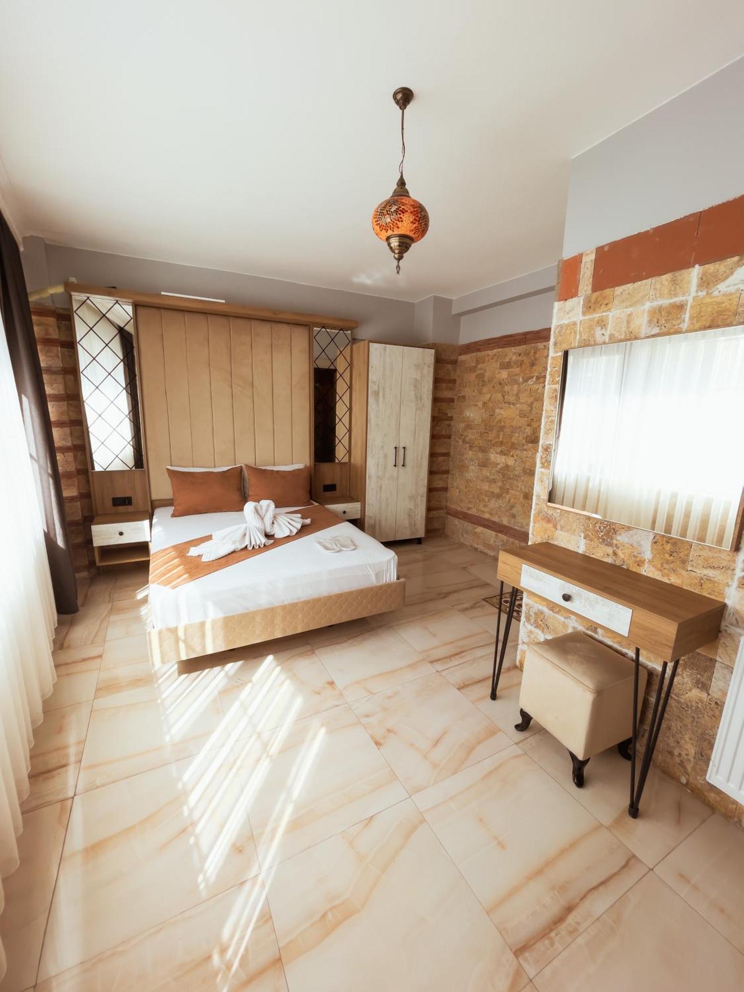 Lumina Boutique Hotel Istanbul Exterior photo